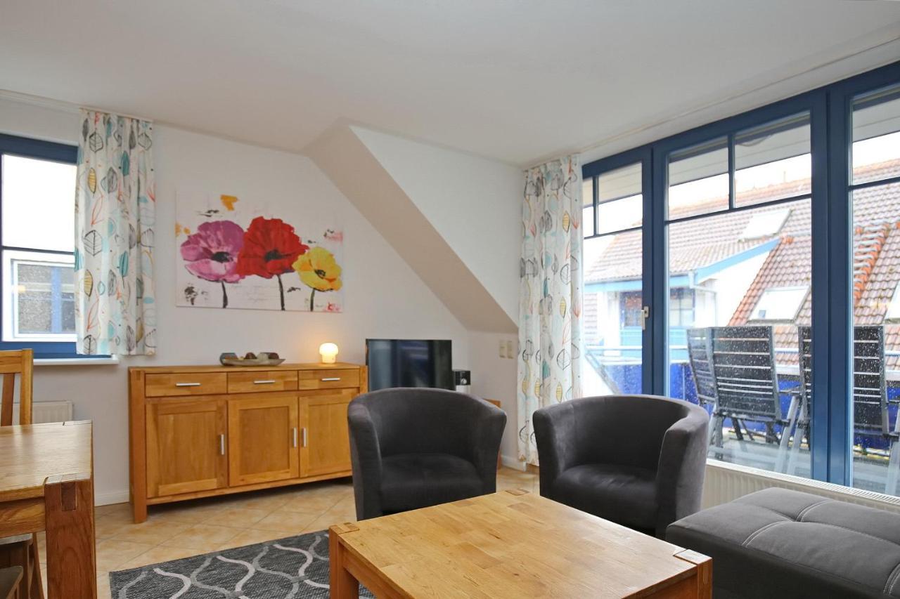 Feriendorf Papillon Wohnung 05-5 Boltenhagen  Exterior foto