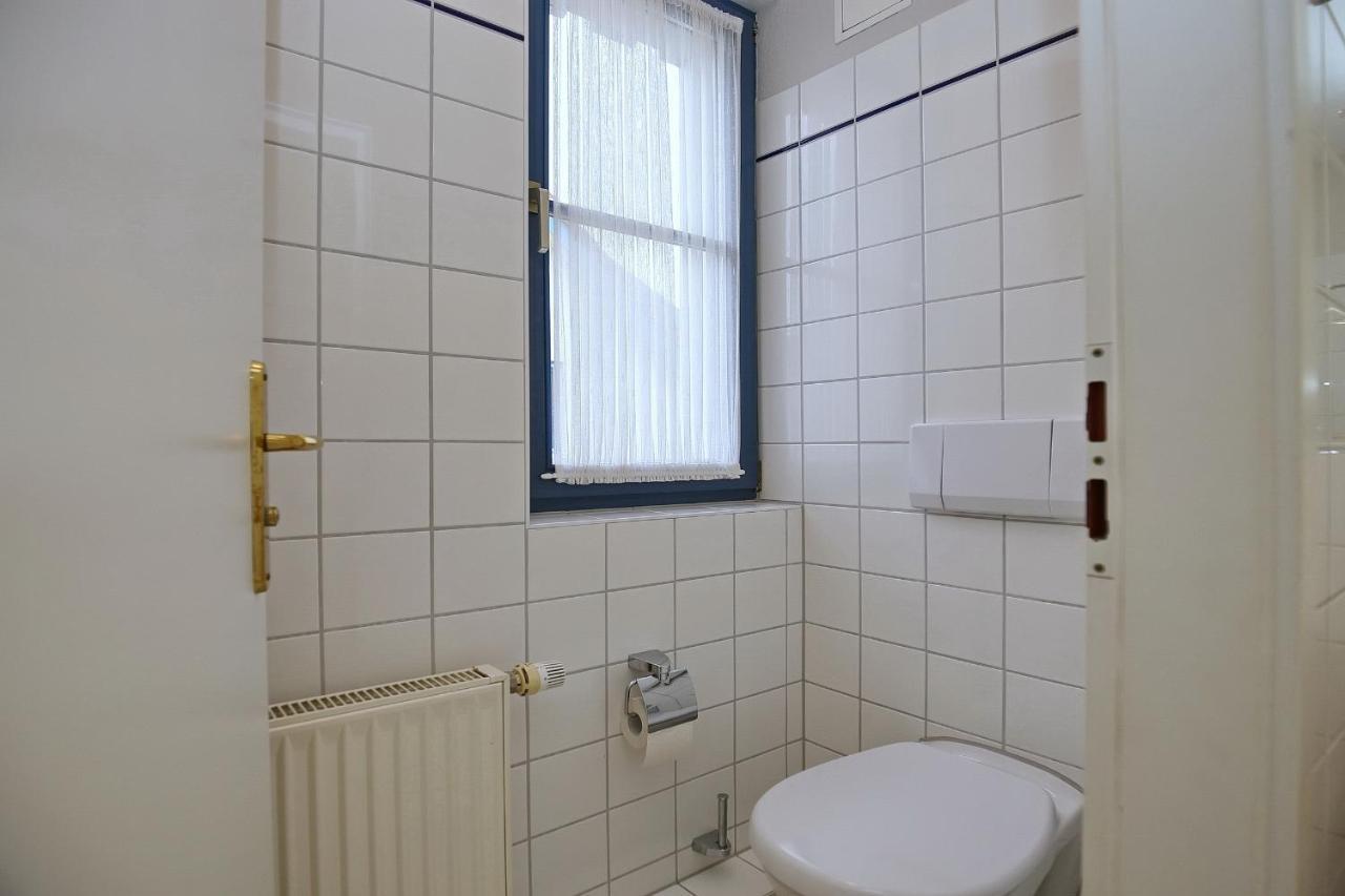 Feriendorf Papillon Wohnung 05-5 Boltenhagen  Exterior foto